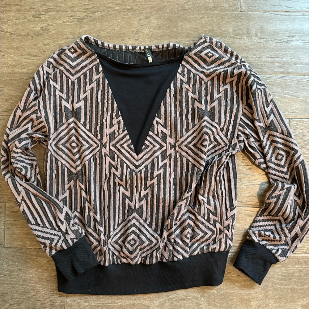 Plenty by Tracy Reese Blouse